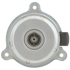 Electric motor radiator fan Peugeot 405