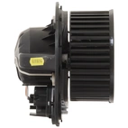 Cabin fan motor MB 2004-->