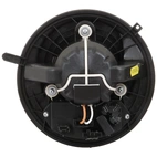 Cabin fan motor MB 2004-->