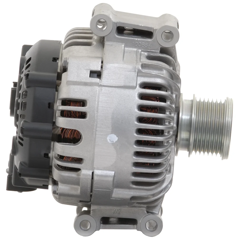 Mercedes Alternator 12V-180A (LIN 2)