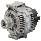 Mercedes Alternator 12V-180A (LIN 2)
