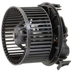 Cabin fan motor Renault Megane II
