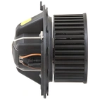Cabin fan motor Mercedes 2004-->