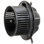 Cabin fan motor Mercedes 2004-->