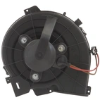 Cabin fan motor Opel Corsa/Tigra