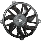 Radiator fan motor Citr/Peugeot