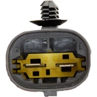 Radiator fan motor Citr/Peugeot