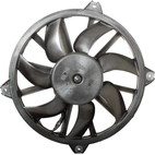 Radiator fan motor Citr/Peugeot