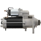 MAN Starter motor 24V-5.5kW