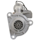 MAN Starter motor 24V-5.5kW
