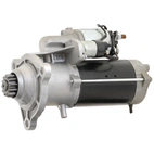 MAN Starter motor 24V-5.5kW