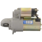 Cadillac 3.6L Starter motor