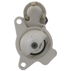 Cadillac 3.6L Starter motor