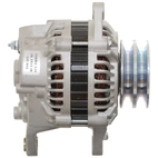Mazda Diesel Alternator 12V-80A