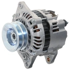 Mazda Diesel Alternator 12V-80A