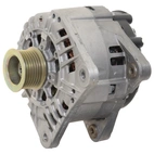 Renault Alternator 12V-120A, (COM)