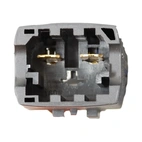 Radiator fan motor Peugeot 206