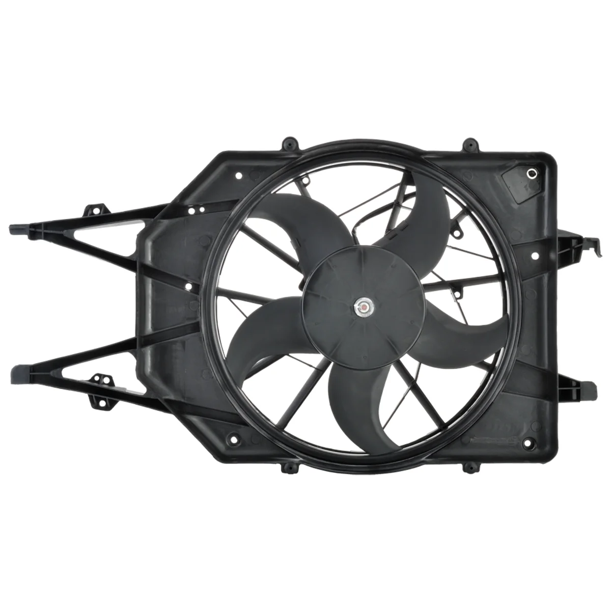 Radiator fan motor Ford Focus