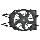 Radiator fan motor Ford Focus