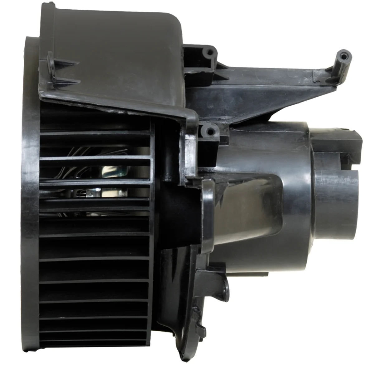 Cabin fan motor Opel Zafira