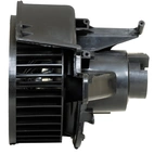 Cabin fan motor Opel Zafira