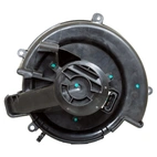 Cabin fan motor Opel Zafira