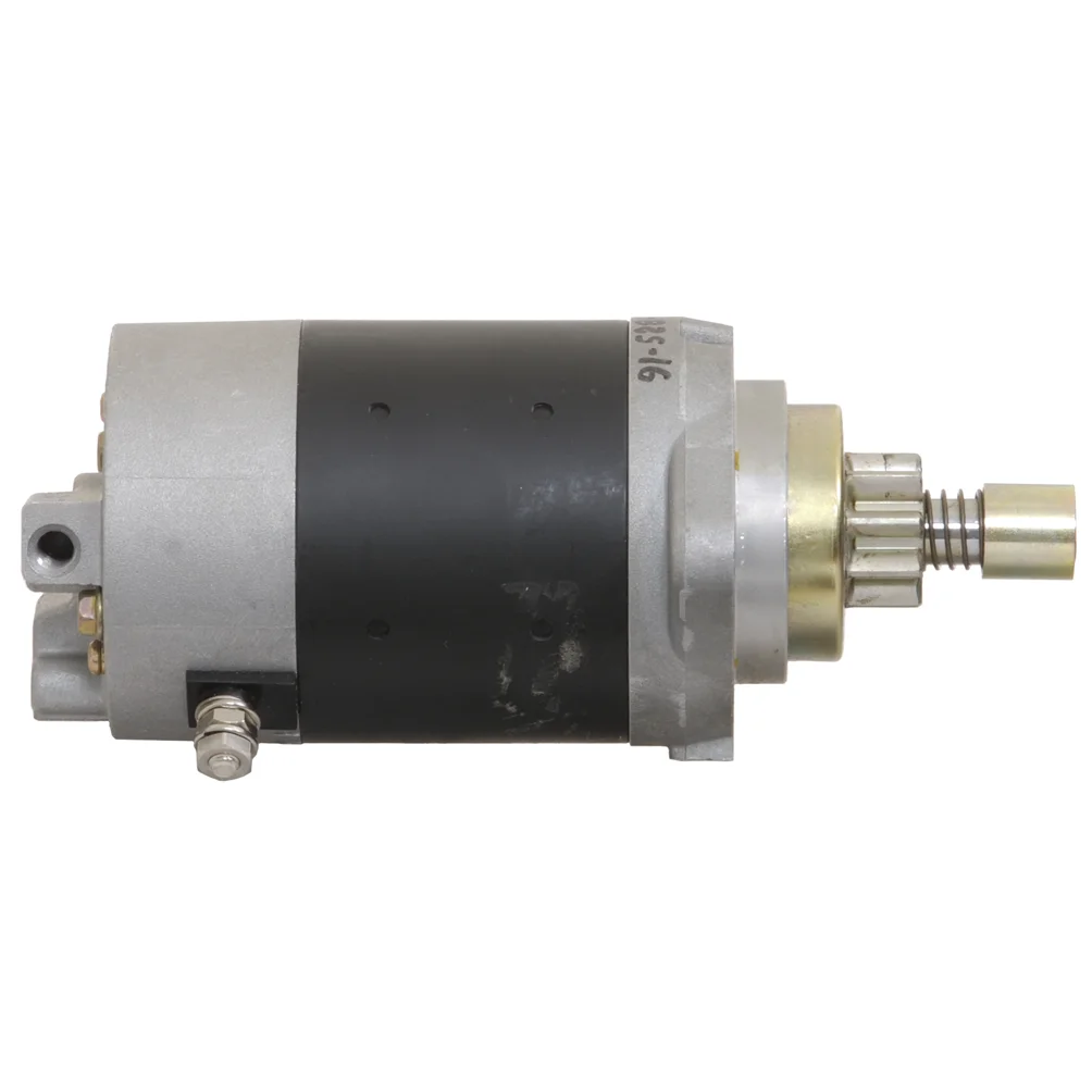 Suzuki Marin Starter motor 115HP