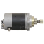 Suzuki Marin Starter motor 115HP