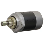 Suzuki Marin Starter motor 115HP