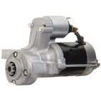 Renault/ SAAB Starter motor 12V