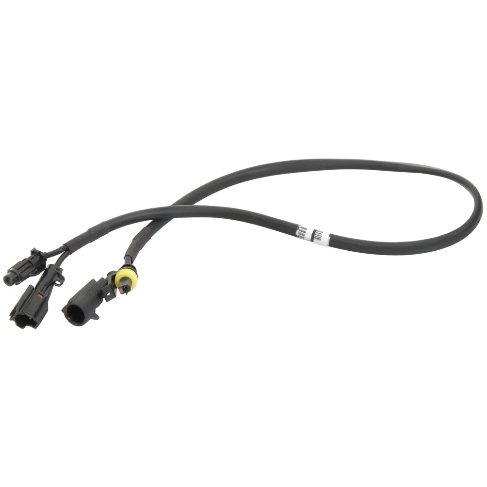 Convert cable set AMP > CAM
