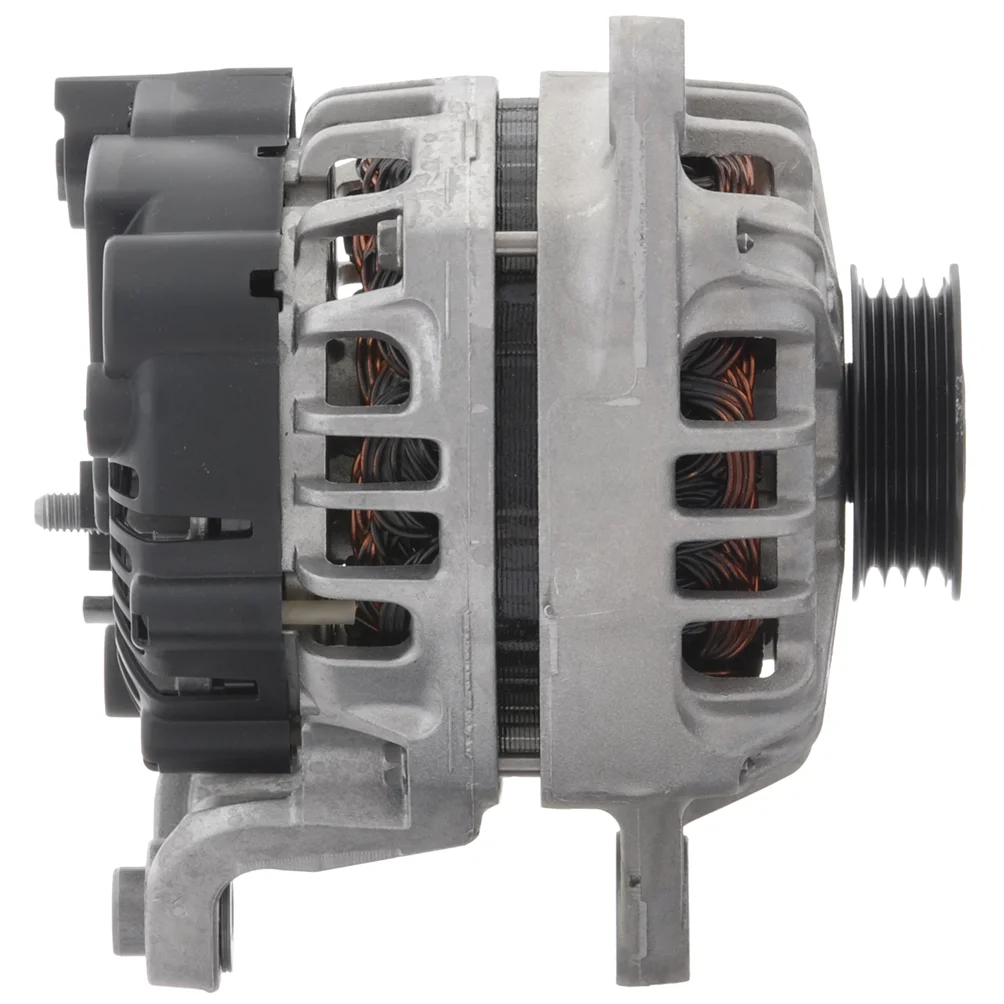 Nissan Micra Alternator 12V-80A