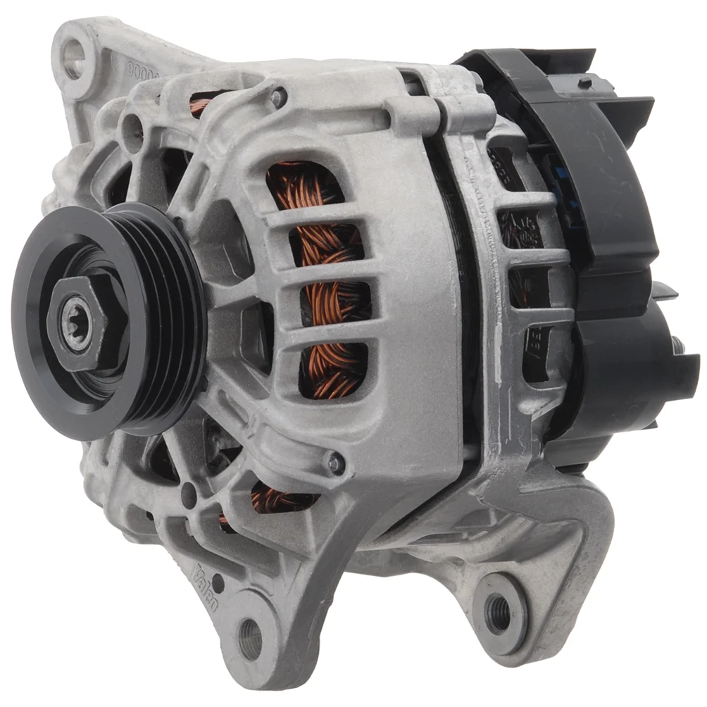 Nissan Micra Alternator 12V-80A