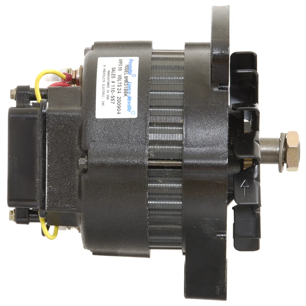 Caterpillar Marine Alternator 24V