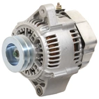 Yamaha Marine Alternator 12V-80A