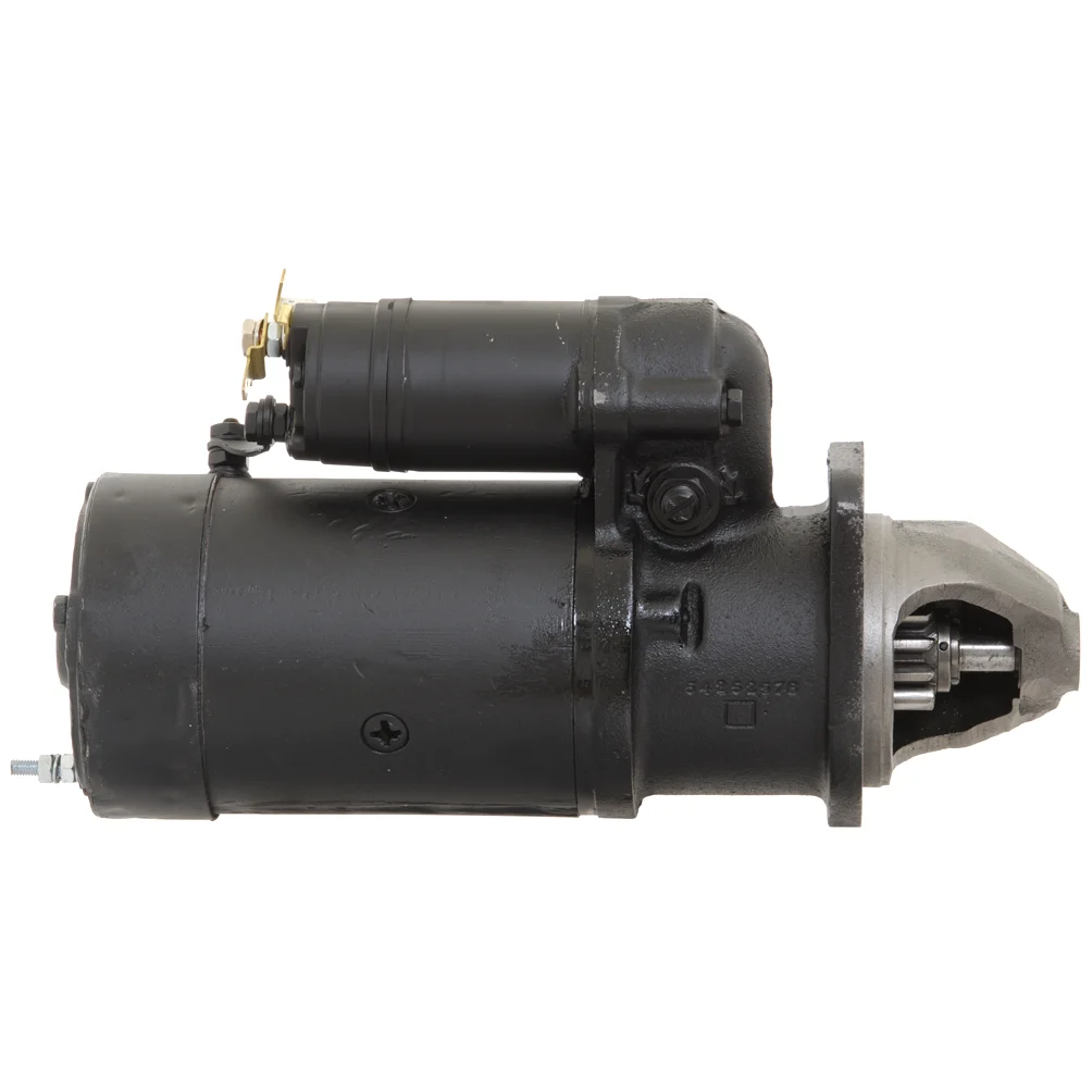 Nuffield Starter motor 12V