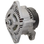 New Holland Alternator 12V-85A