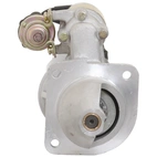 Daewoo Starter motor 24V