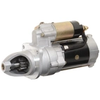 Daewoo Starter motor 24V