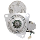 Isuzu Starter motor 24V