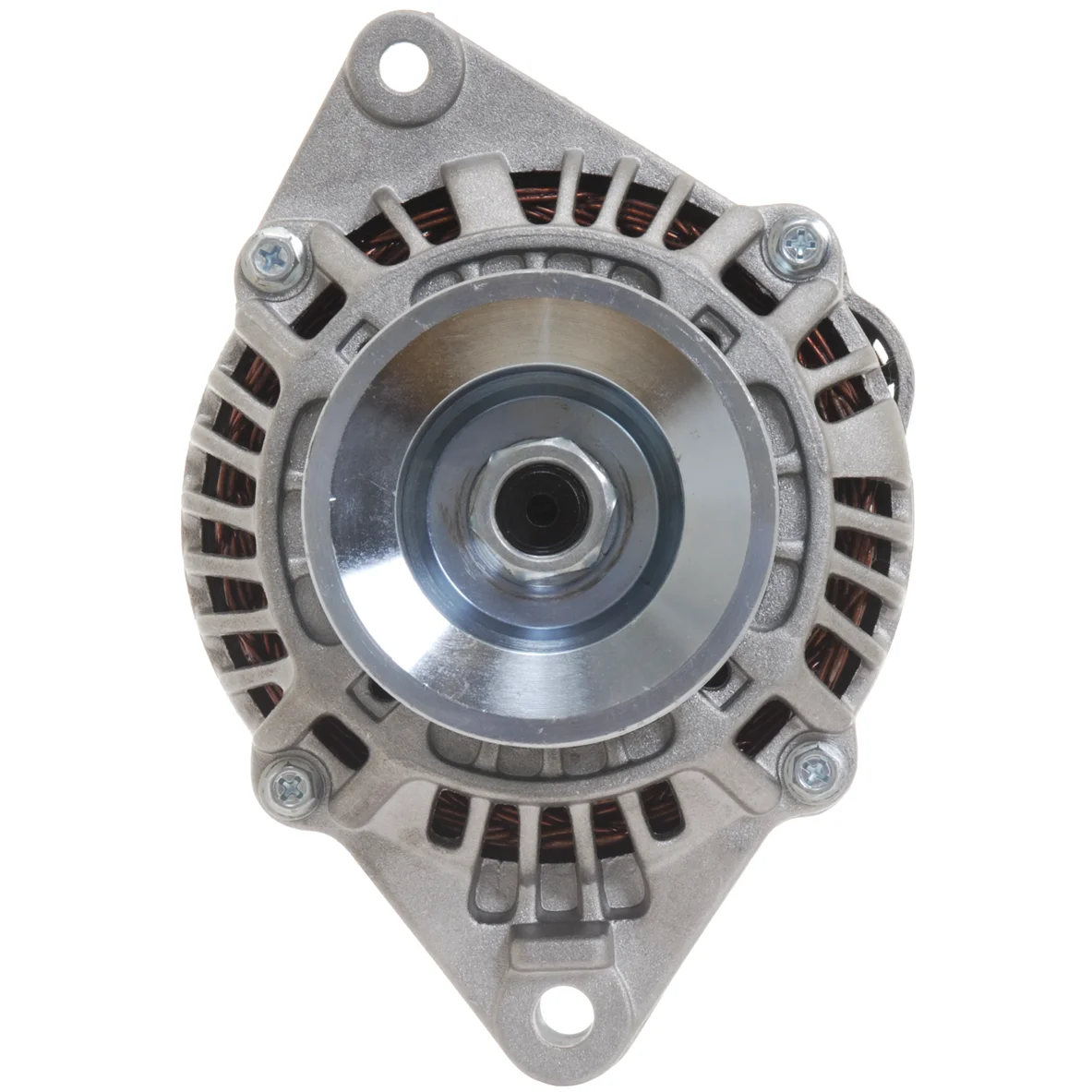 Ford Ranger 2.5TD Alternator 12V-75A
