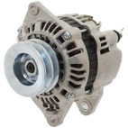 Ford Ranger 2.5TD Alternator 12V-75A