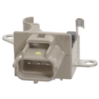 Voltage regulator 12V, 126600-3430