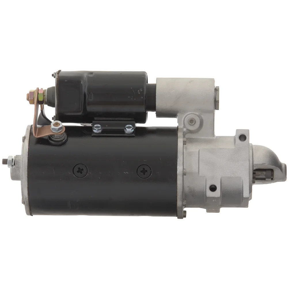 Hummer H1 12V Starter motor