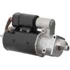Hummer H1 12V Starter motor