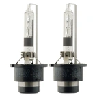 D2R Xenon lamp, 35W, 6000K, pair