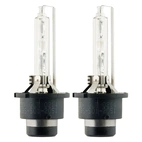 D2S Xenon lamp, 35W,6000K, pair