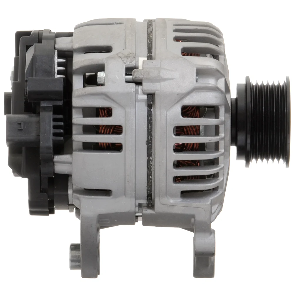 Skoda Fabia 1.4 Alternator 70A