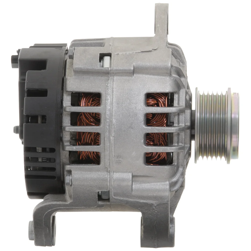 Renault Kangoo Alternator 12V-120A