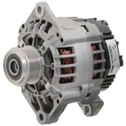 Renault Kangoo Alternator 12V-120A